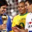 Calciatori brasiliani cristiani