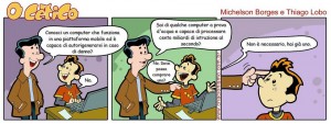 Il miglior computer del mondo