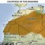 Algeria (mappa)