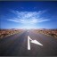 cambiamento di direzione