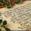 poesie