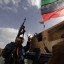 proteste in Libia